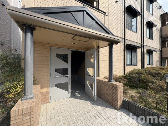 アリュールＫＯＫＵＢＯの周辺