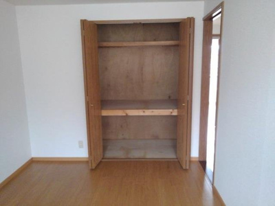 【収納】 | メゾン・エトワールⅡ