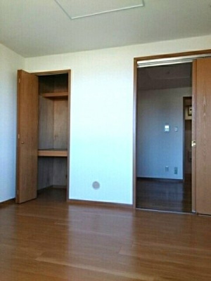 【内装】 | メゾン・エトワールⅡ