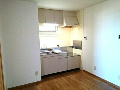 【キッチン】 | メゾン・エトワールⅡ