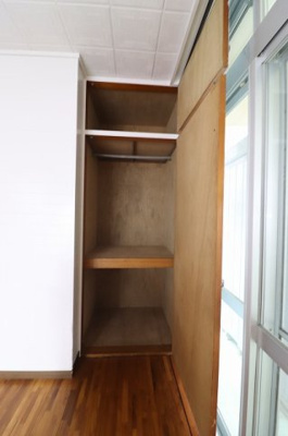 【収納】 | 鳥堀4丁目戸建