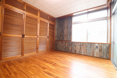 【洋室】 | 鳥堀4丁目戸建