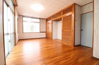 【洋室】 | 鳥堀4丁目戸建