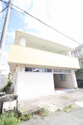 【外観】 | 鳥堀4丁目戸建