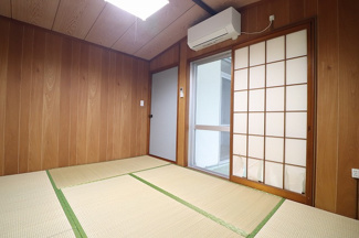 【和室】 | 鳥堀4丁目戸建