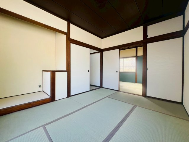 福田5丁目貸家のその他