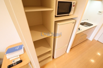 【内装】 | アビティ江坂