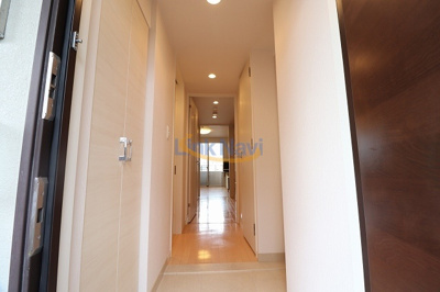 【玄関】 | アビティ江坂