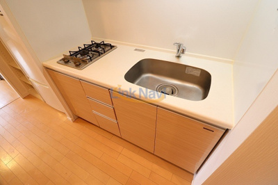 【キッチン】 | アビティ江坂