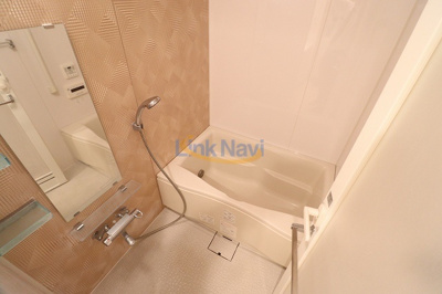 【浴室】 | アビティ江坂