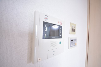 【セキュリティ】 | ライオンズタワー神戸旧居留地