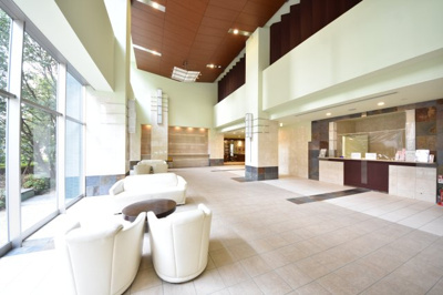 【その他】 | ライオンズタワー神戸旧居留地