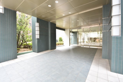 【外観】 | ライオンズタワー神戸旧居留地