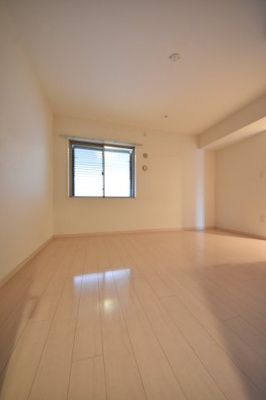 【寝室】 | ライオンズタワー神戸旧居留地