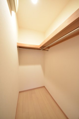 【収納】 | ライオンズタワー神戸旧居留地