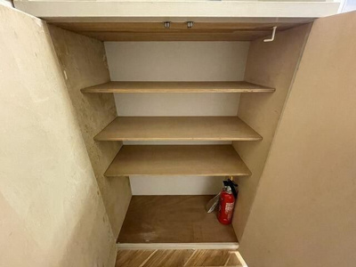 【収納】 | ハイム第一平和台