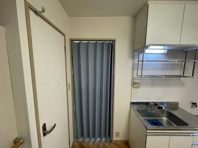 【玄関】 | ハイム第一平和台