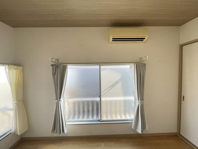 【居間・リビング】 | ハイム第一平和台