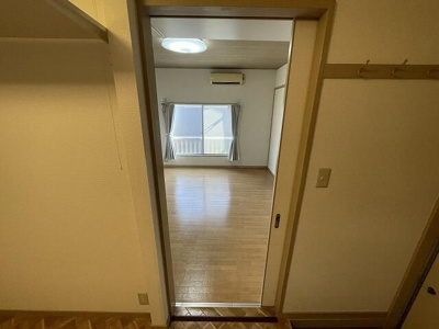 【内装】 | ハイム第一平和台