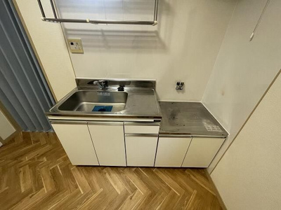 【キッチン】 | ハイム第一平和台