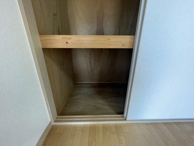 【収納】 | ハイム第一平和台