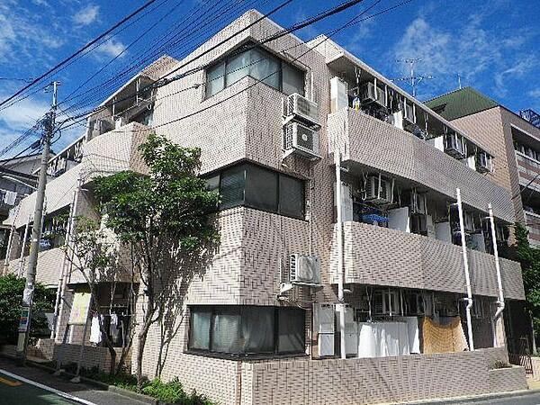 カエサル千早町の画像