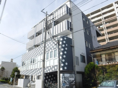 【外観】 | Pops【ポップス】 | 2014年完成♪