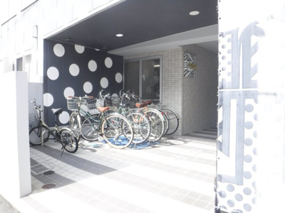 【その他共用部分】 | Pops【ポップス】