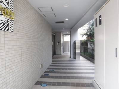 【ロビー】 | Pops【ポップス】