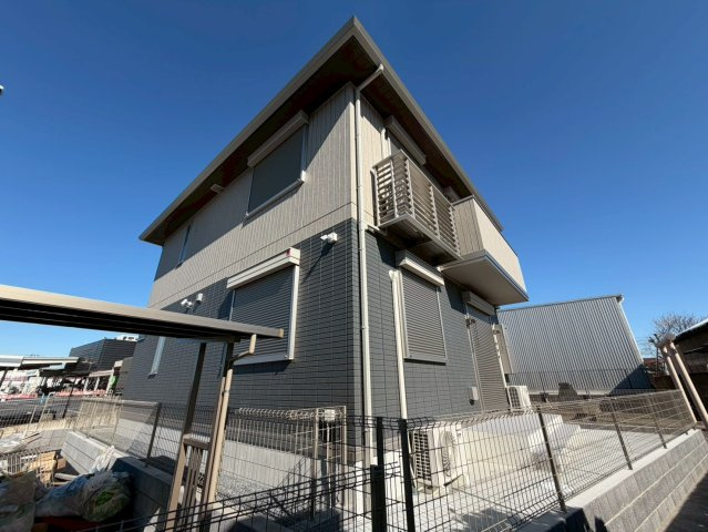 【外観】 | カネトヒル | ※2026年2月9日撮影