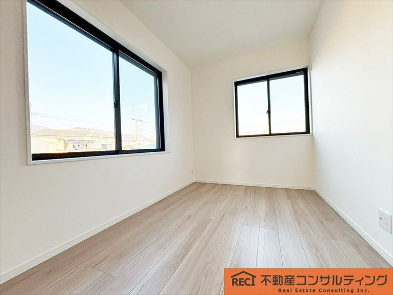 神戸市東灘区魚崎南町8丁目　新築戸建　A号地の子供部屋