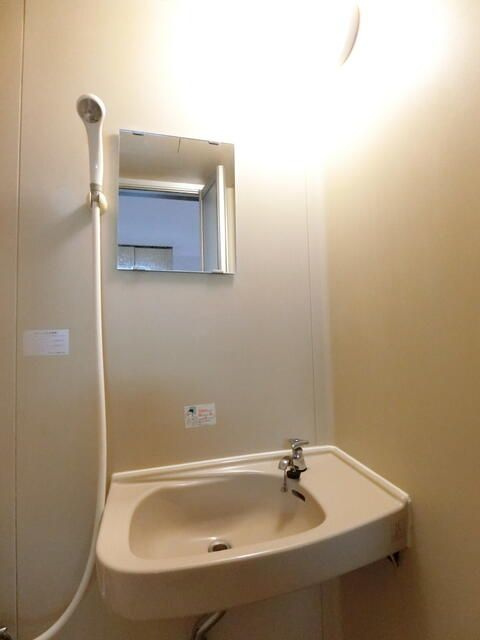 パインハイツの設備