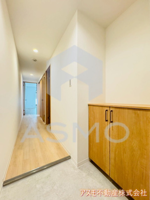 【玄関】 | Refino