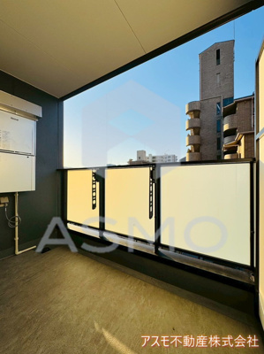 【バルコニー】 | Refino