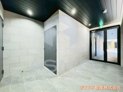 【その他共用部分】 | Refino