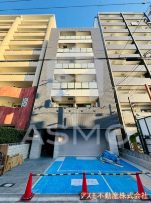 【外観】 | Refino