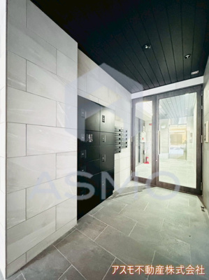 【エントランス】 | Refino