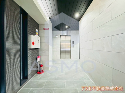 【ロビー】 | Refino