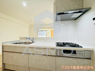 【キッチン】 | Refino