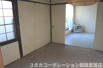 【和室】 | 興津4丁目91-185、187売家