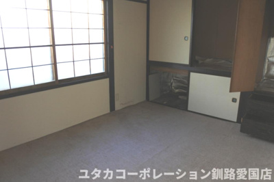 【和室】 | 興津4丁目91-185、187売家