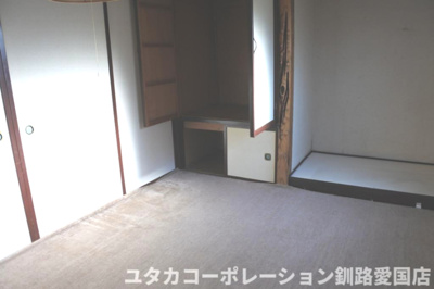 【和室】 | 興津4丁目91-185、187売家