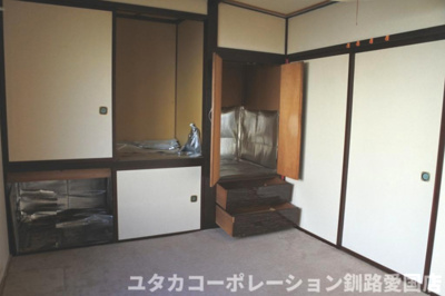 【収納】 | 興津4丁目91-185、187売家