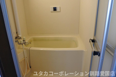 【浴室】 | 興津4丁目91-185、187売家