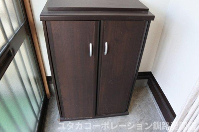 【玄関】 | 興津4丁目91-185、187売家