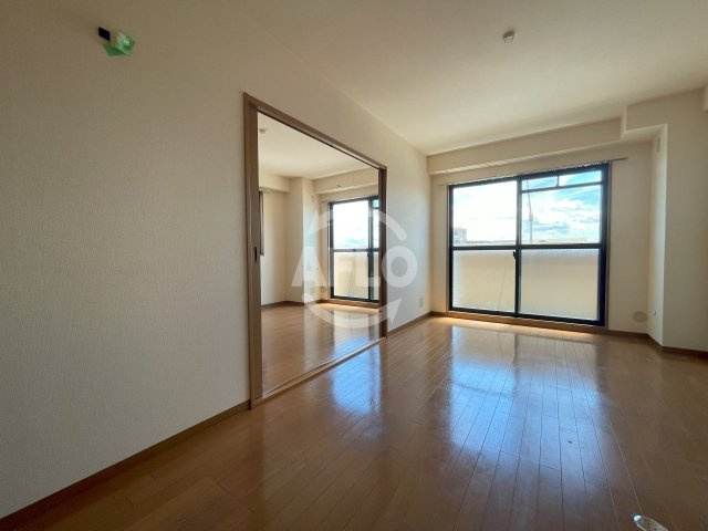 サンディグノ帝塚山　東粉浜小学校区の洋室|サンディグノ帝塚山　洋室