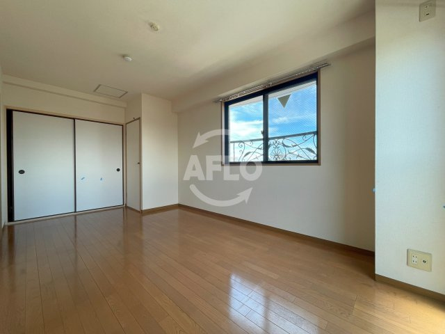 サンディグノ帝塚山　東粉浜小学校区の洋室|サンディグノ帝塚山　洋室