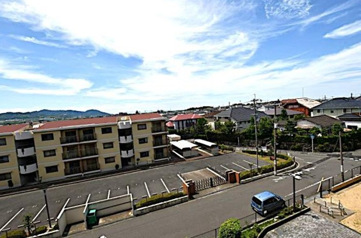 エンゼルブレッサ枚方香里園の展望|■物件内覧・資金計画相談・住宅ローン相談、リフォーム相談、お問合せ受付中■
※当日・翌日のご内覧、ご相談はお電話でのお問合せがスムーズです！