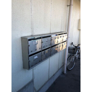 杉荘マンションのその他共用部分