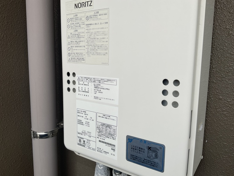 エクセル杭全の設備|エクセル杭全　